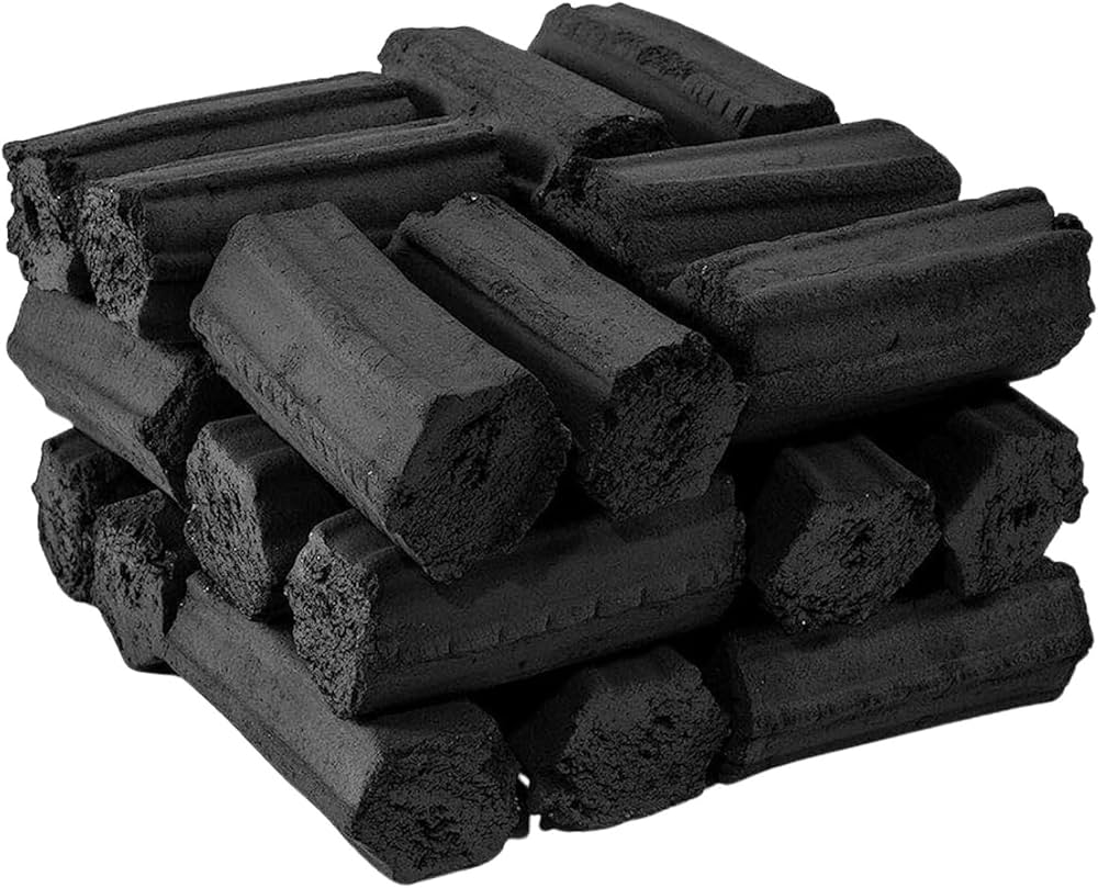 فحم عالي الجودة